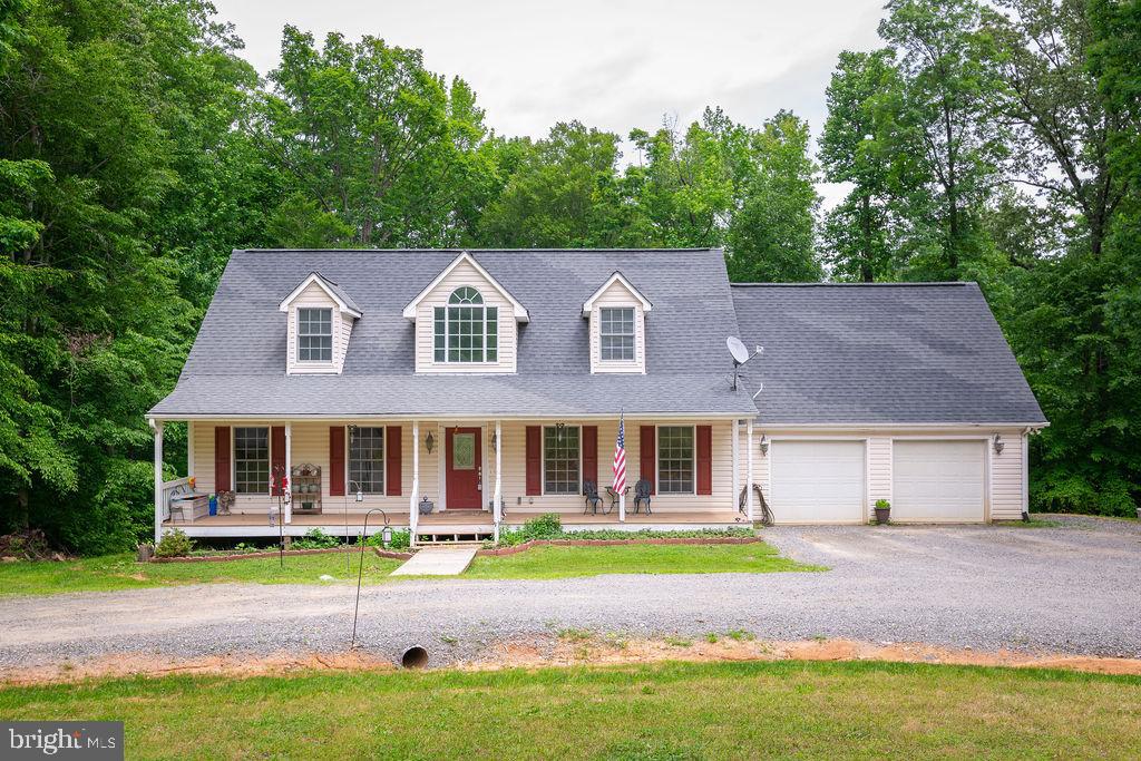 184 Robbie Road Bumpass, VA 23024 - Photo 1 of 24 Gallery Image 1