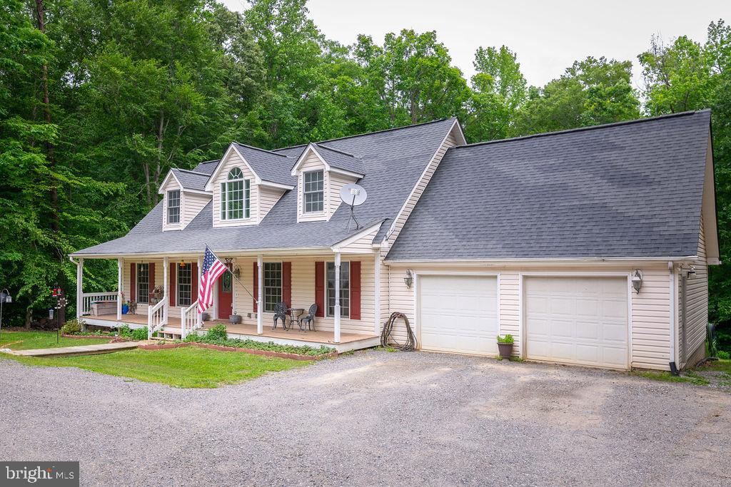 184 Robbie Road Bumpass, VA 23024 - Photo 2 of 24 Gallery Image 2