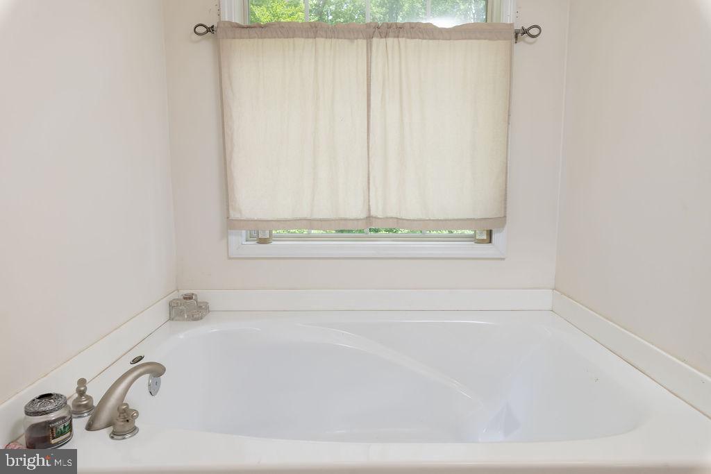 184 Robbie Road Bumpass, VA 23024 - Photo 17 of 24 Primary bathroom