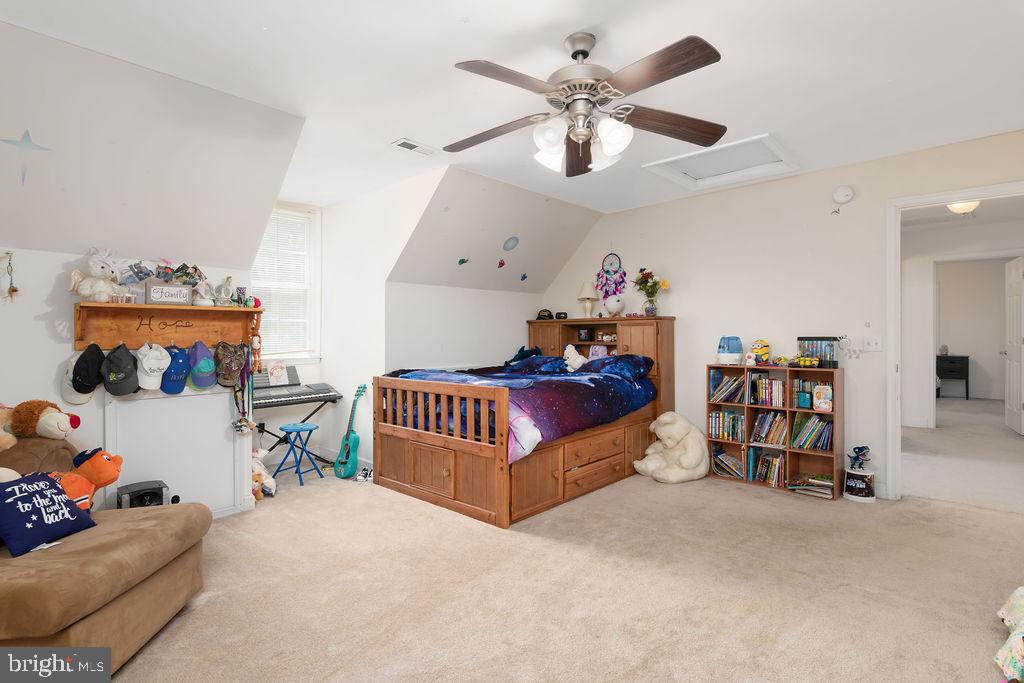 184 Robbie Road Bumpass, VA 23024 - Photo 19 of 24 Gallery Image 19