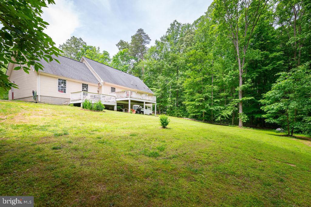 184 Robbie Road Bumpass, VA 23024 - Photo 3 of 24 Gallery Image 3