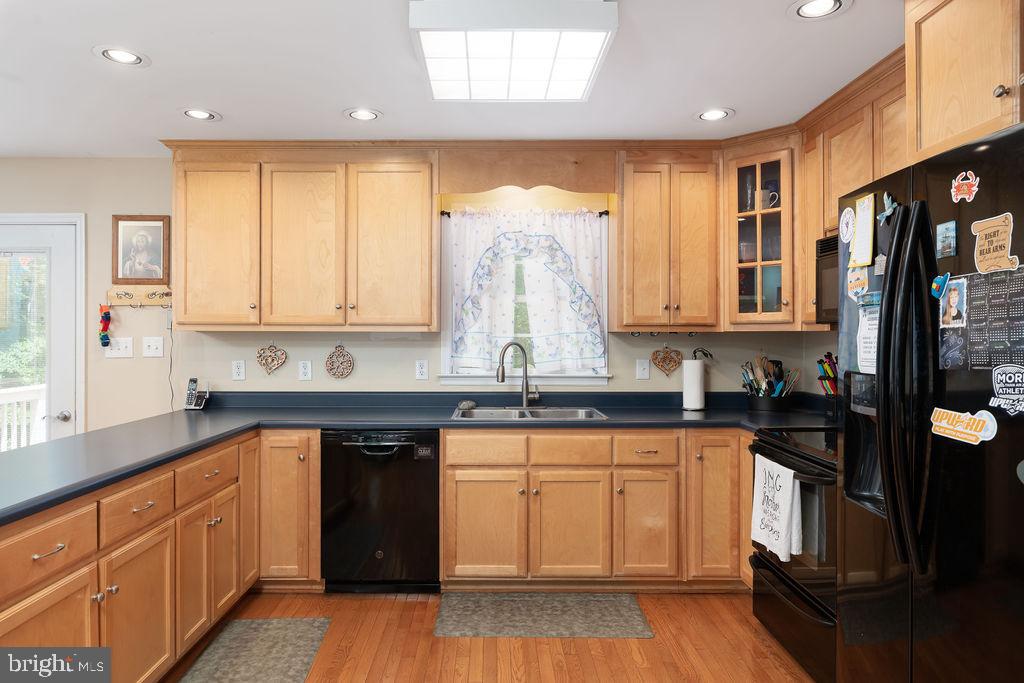 184 Robbie Road Bumpass, VA 23024 - Photo 4 of 24 Gallery Image 4