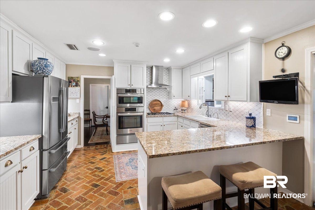 8321 Fordham Road Mobile, AL 36619 - Photo 19 of 50