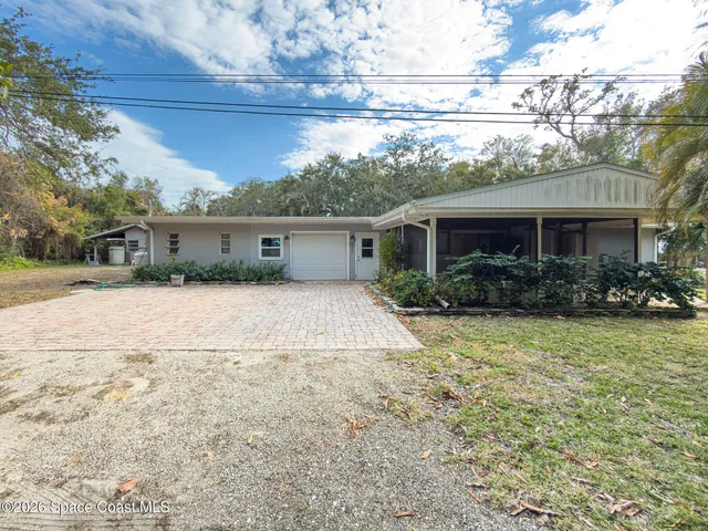 $1,290,000 | 9650 South Tropical Trail, Merritt Island, FL 32952