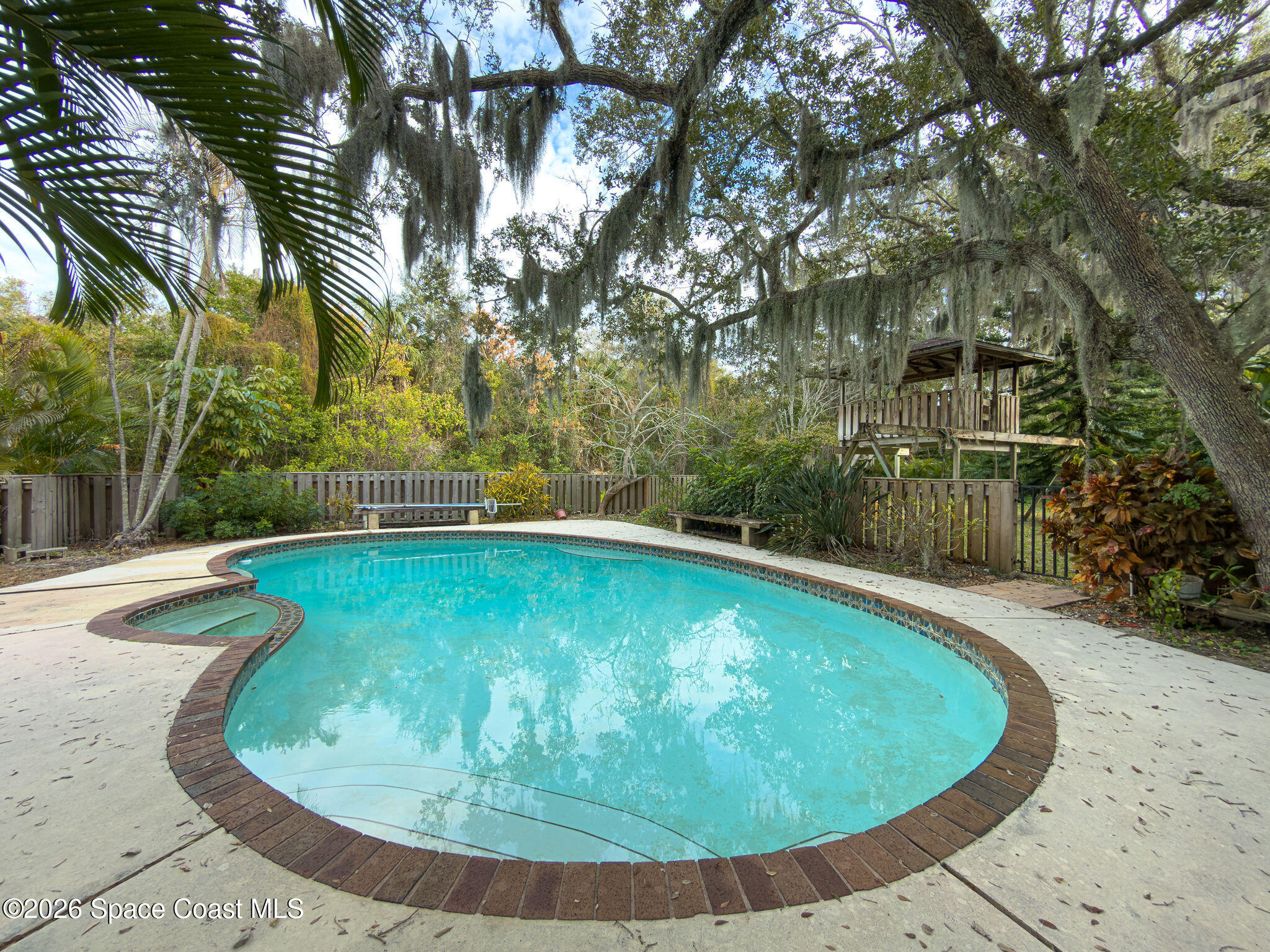 9650 South Tropical Trail Merritt Island, FL 32952 - Photo 10 of 50 Pool