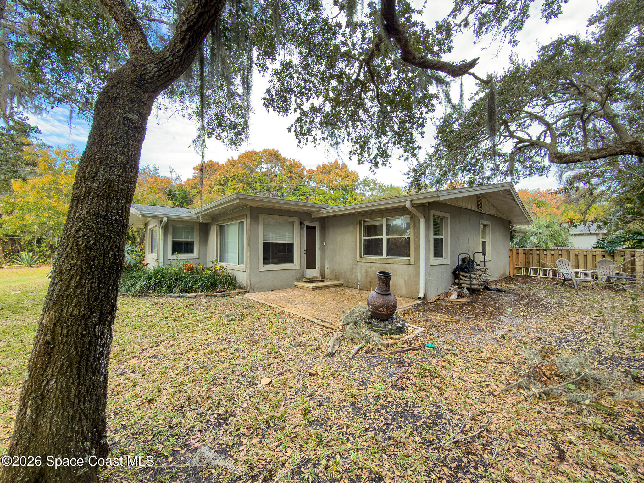 9650 South Tropical Trail Merritt Island, FL 32952 - Photo 12 of 50 South side