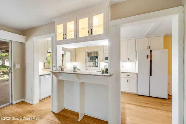 $1,290,000 | 9650 South Tropical Trail, Merritt Island, FL 32952