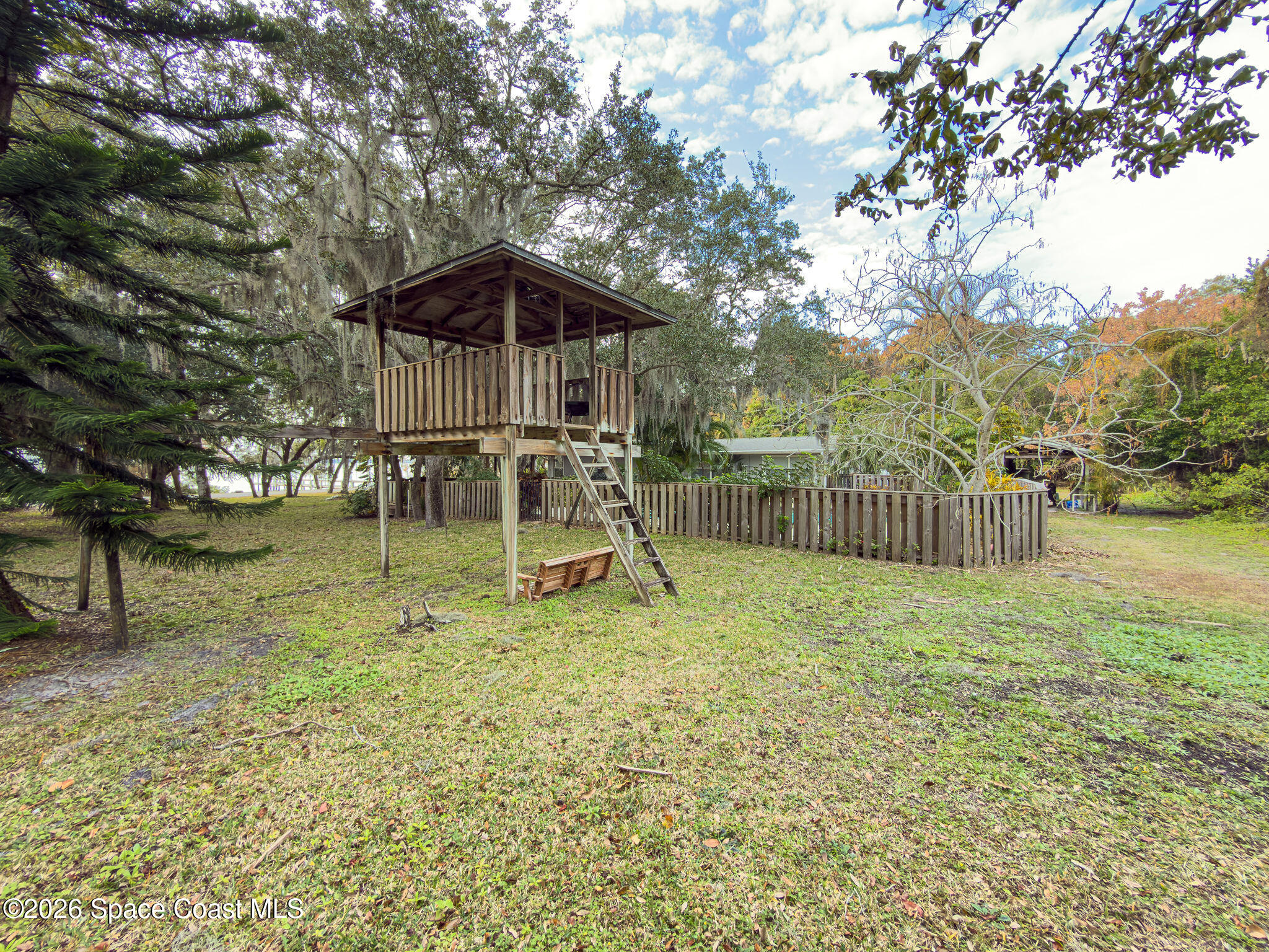 9650 South Tropical Trail Merritt Island, FL 32952 - Photo 15 of 50 Treehouse