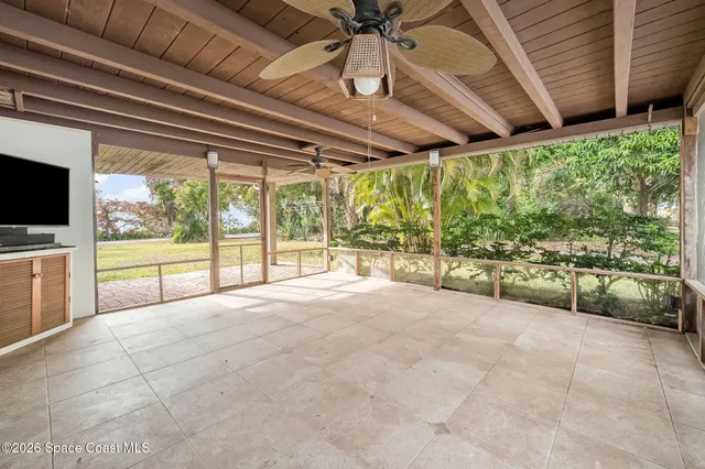 $1,290,000 | 9650 South Tropical Trail, Merritt Island, FL 32952