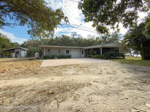 $1,290,000 | 9650 South Tropical Trail, Merritt Island, FL 32952