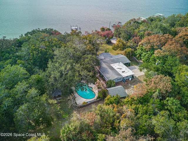 $1,290,000 | 9650 South Tropical Trail, Merritt Island, FL 32952