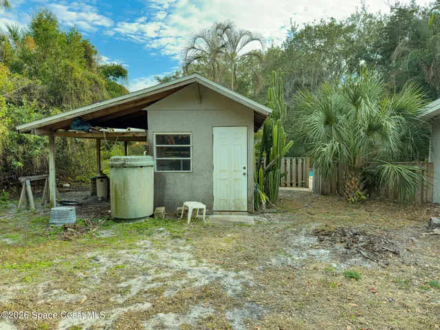 $1,290,000 | 9650 South Tropical Trail, Merritt Island, FL 32952