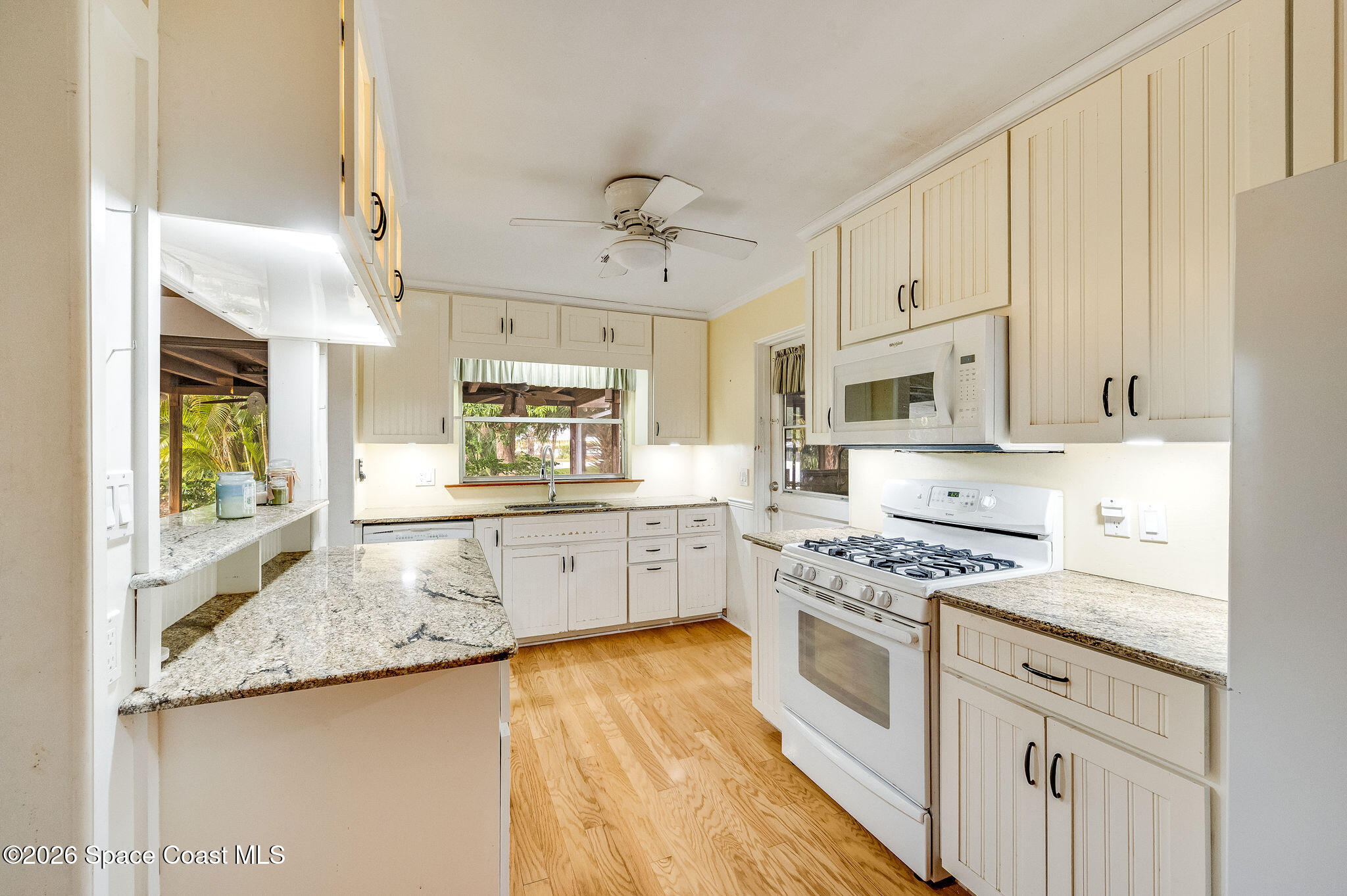 9650 South Tropical Trail Merritt Island, FL 32952 - Photo 32 of 50 Kitchen