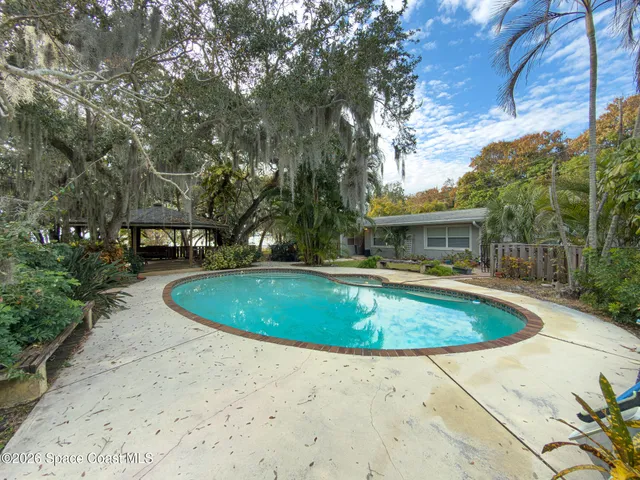 $1,290,000 | 9650 South Tropical Trail, Merritt Island, FL 32952