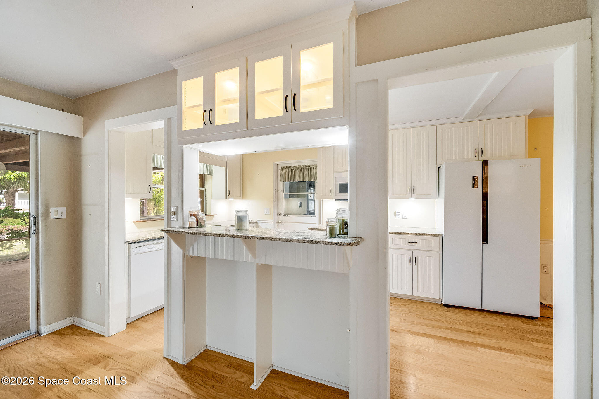 9650 South Tropical Trail Merritt Island, FL 32952 - Photo 33 of 50 Kitchen
