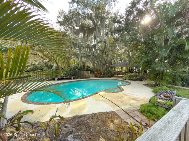 $1,290,000 | 9650 South Tropical Trail, Merritt Island, FL 32952