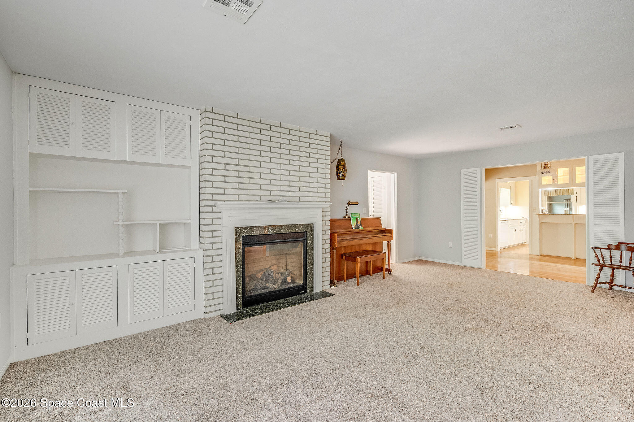 9650 South Tropical Trail Merritt Island, FL 32952 - Photo 37 of 50 Living Room