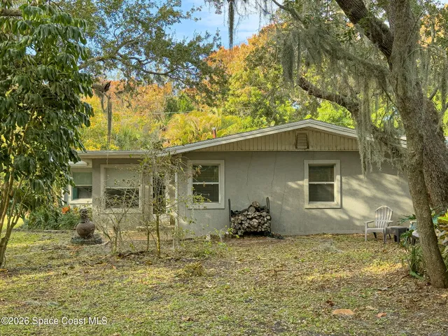 $1,290,000 | 9650 South Tropical Trail, Merritt Island, FL 32952