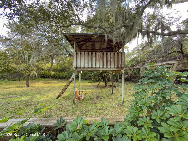 $1,290,000 | 9650 South Tropical Trail, Merritt Island, FL 32952