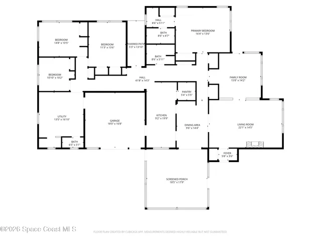 $1,290,000 | 9650 South Tropical Trail, Merritt Island, FL 32952