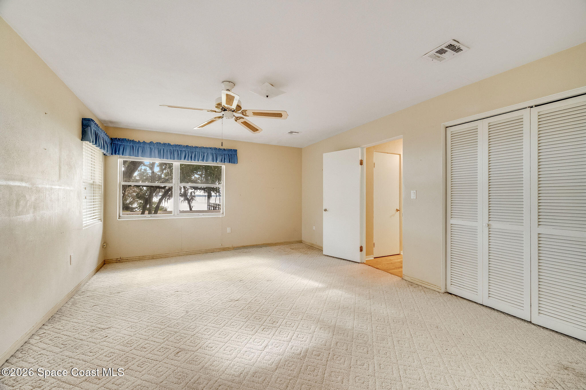 9650 South Tropical Trail Merritt Island, FL 32952 - Photo 40 of 50 Primary Bedroom