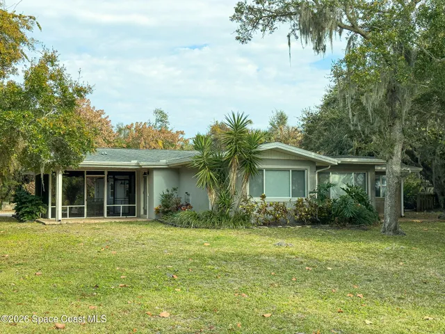 $1,290,000 | 9650 South Tropical Trail, Merritt Island, FL 32952
