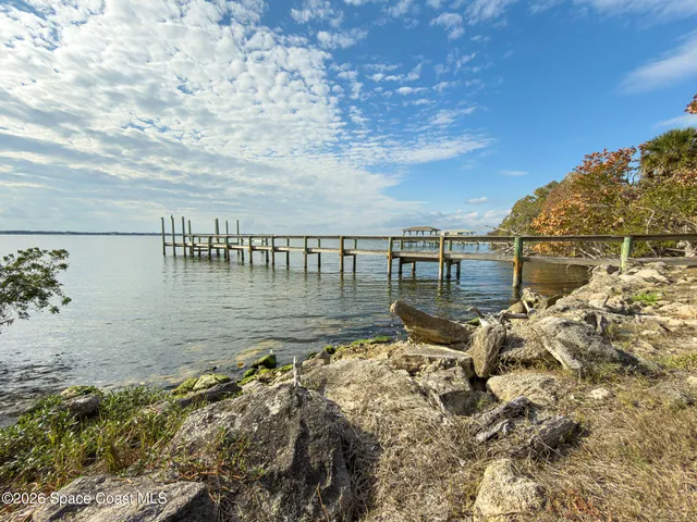 $1,290,000 | 9650 South Tropical Trail, Merritt Island, FL 32952