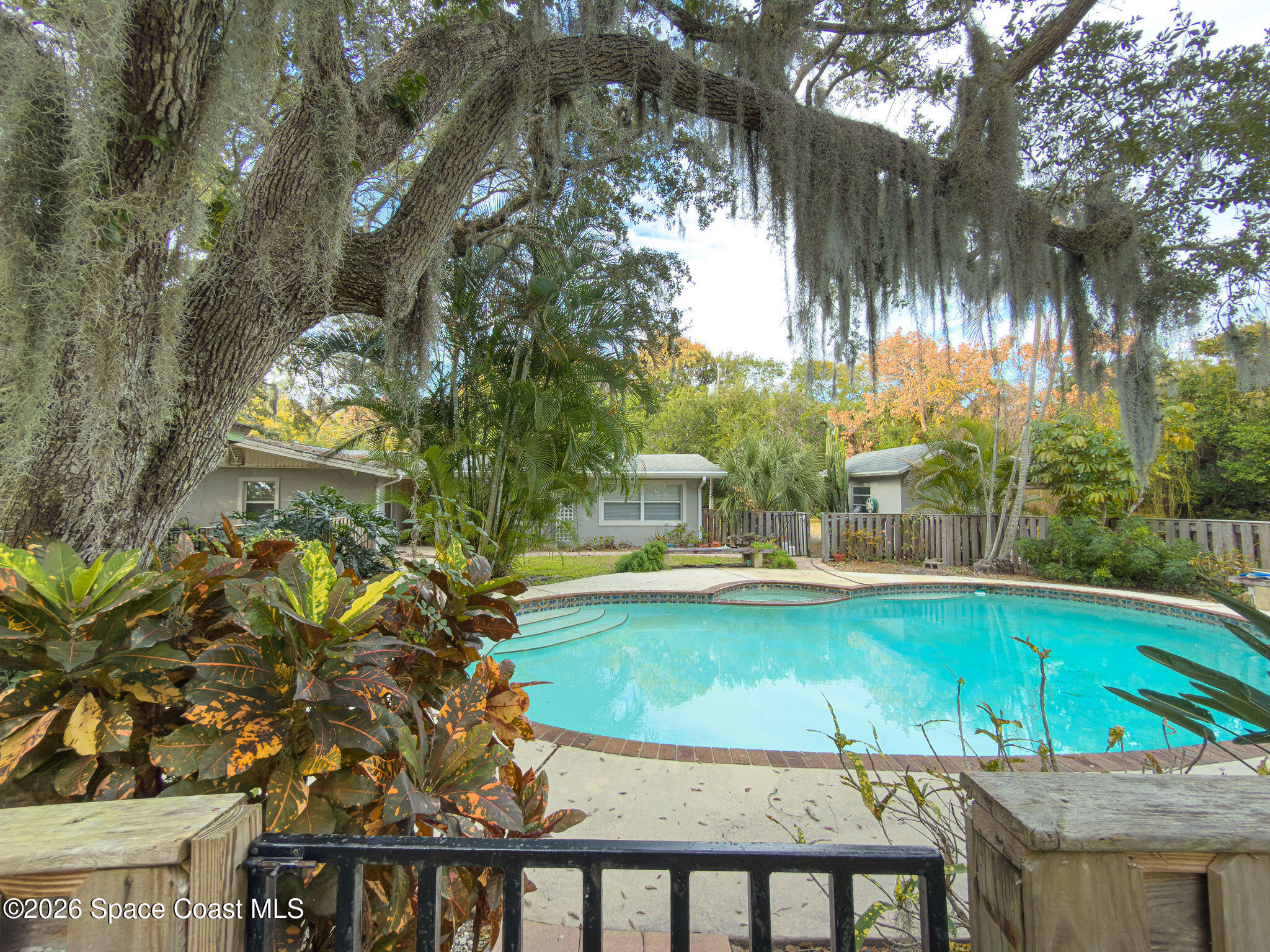 9650 South Tropical Trail Merritt Island, FL 32952 - Photo 47 of 50 Pool
