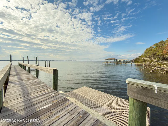 $1,290,000 | 9650 South Tropical Trail, Merritt Island, FL 32952
