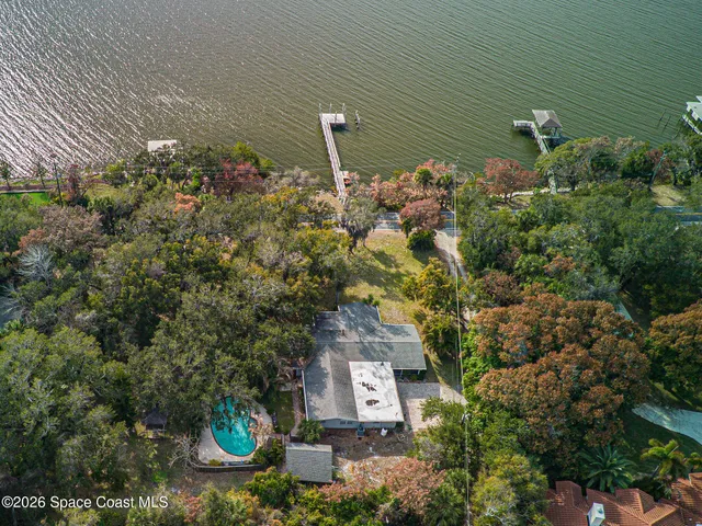 $1,290,000 | 9650 South Tropical Trail, Merritt Island, FL 32952