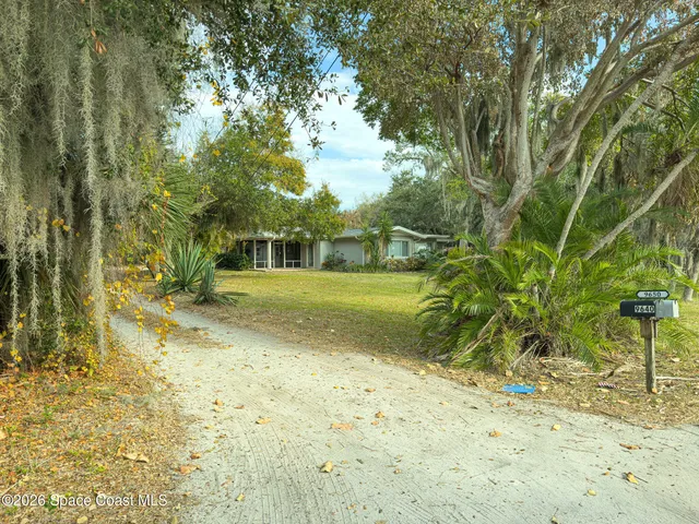 $1,290,000 | 9650 South Tropical Trail, Merritt Island, FL 32952