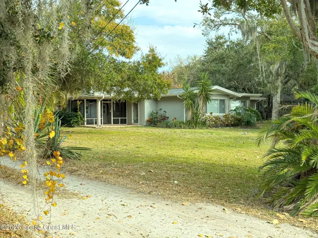 $1,290,000 | 9650 South Tropical Trail, Merritt Island, FL 32952