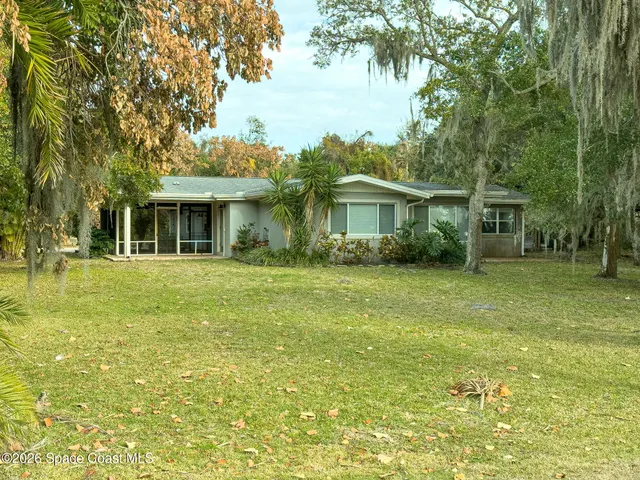 $1,290,000 | 9650 South Tropical Trail, Merritt Island, FL 32952