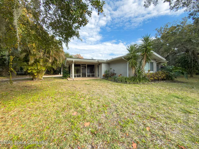 $1,290,000 | 9650 South Tropical Trail, Merritt Island, FL 32952
