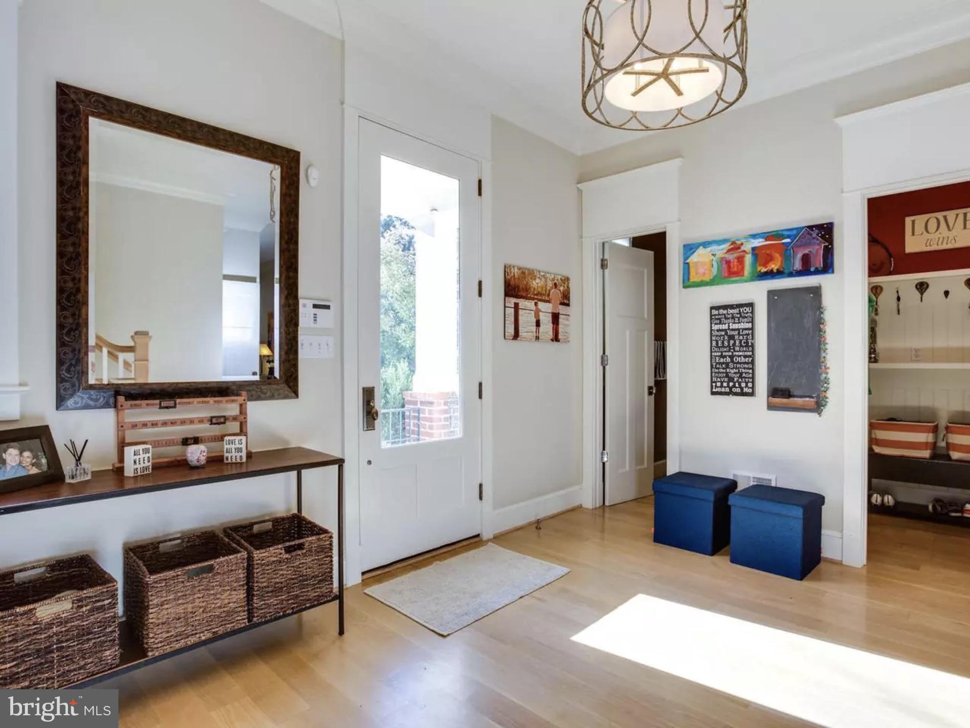 4511 Q Place Northwest Washington, DC 20007 - Photo 11 of 31