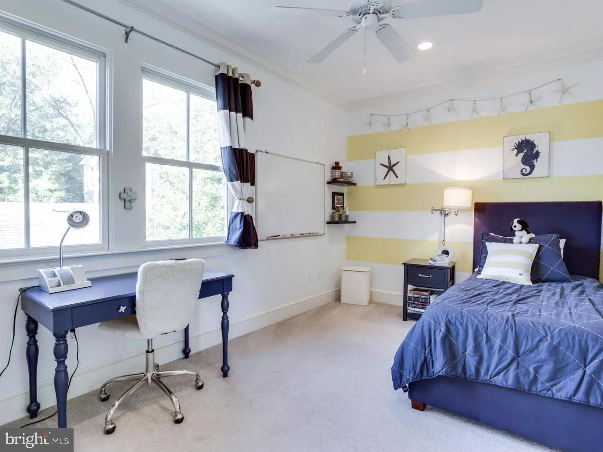4511 Q Place Northwest Washington, DC 20007 - Photo 18 of 31