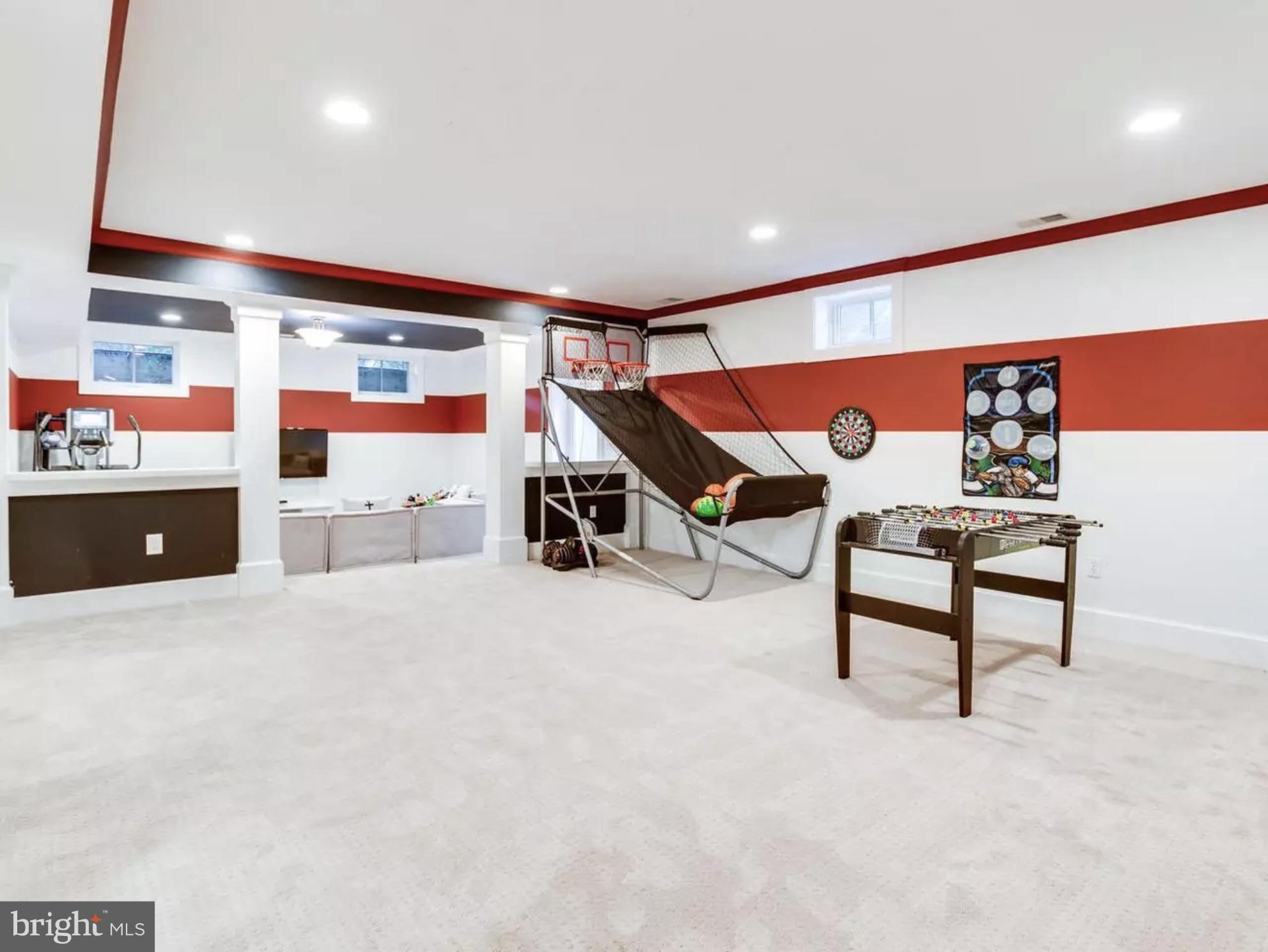 4511 Q Place Northwest Washington, DC 20007 - Photo 22 of 31