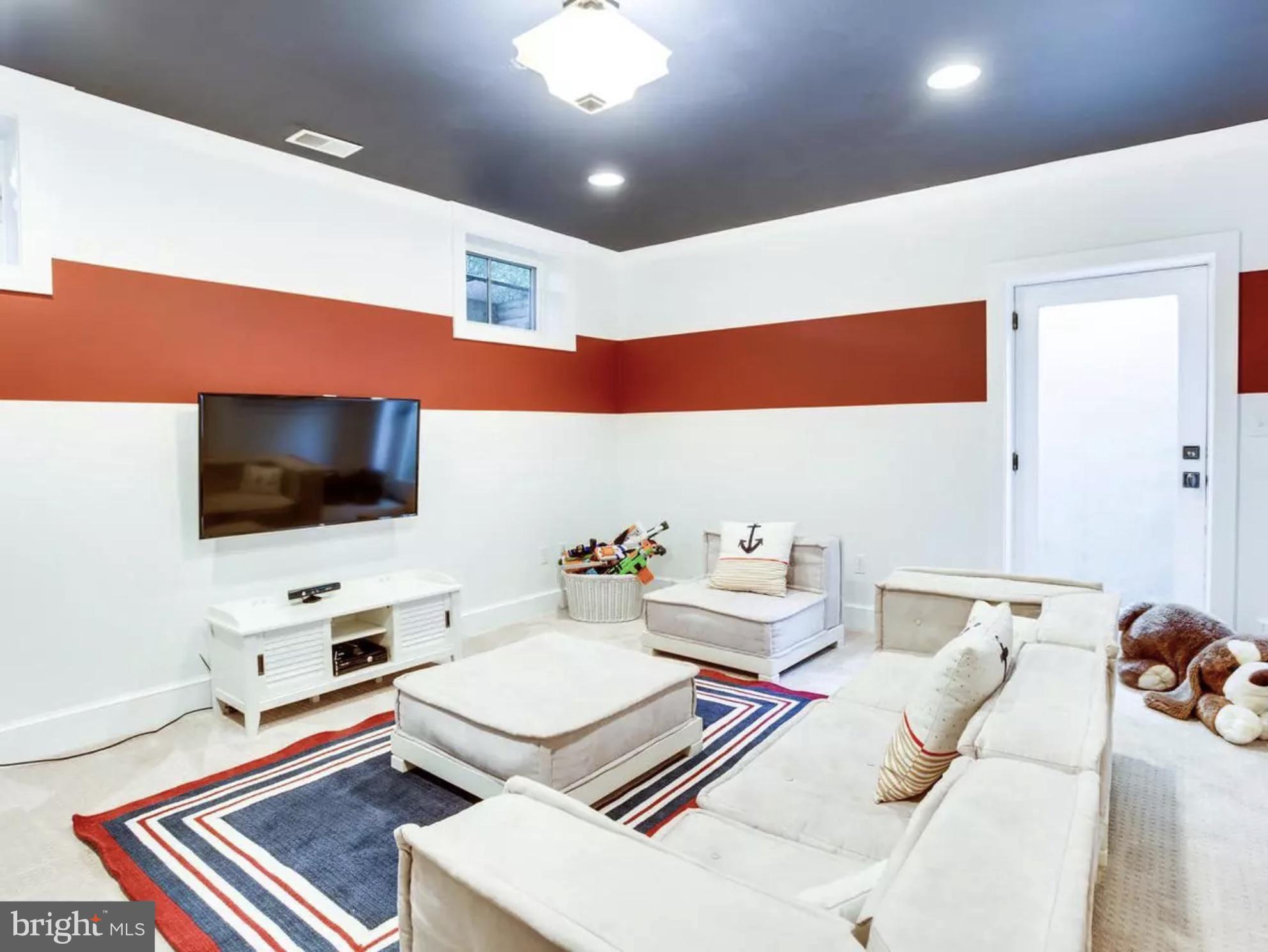 4511 Q Place Northwest Washington, DC 20007 - Photo 24 of 31