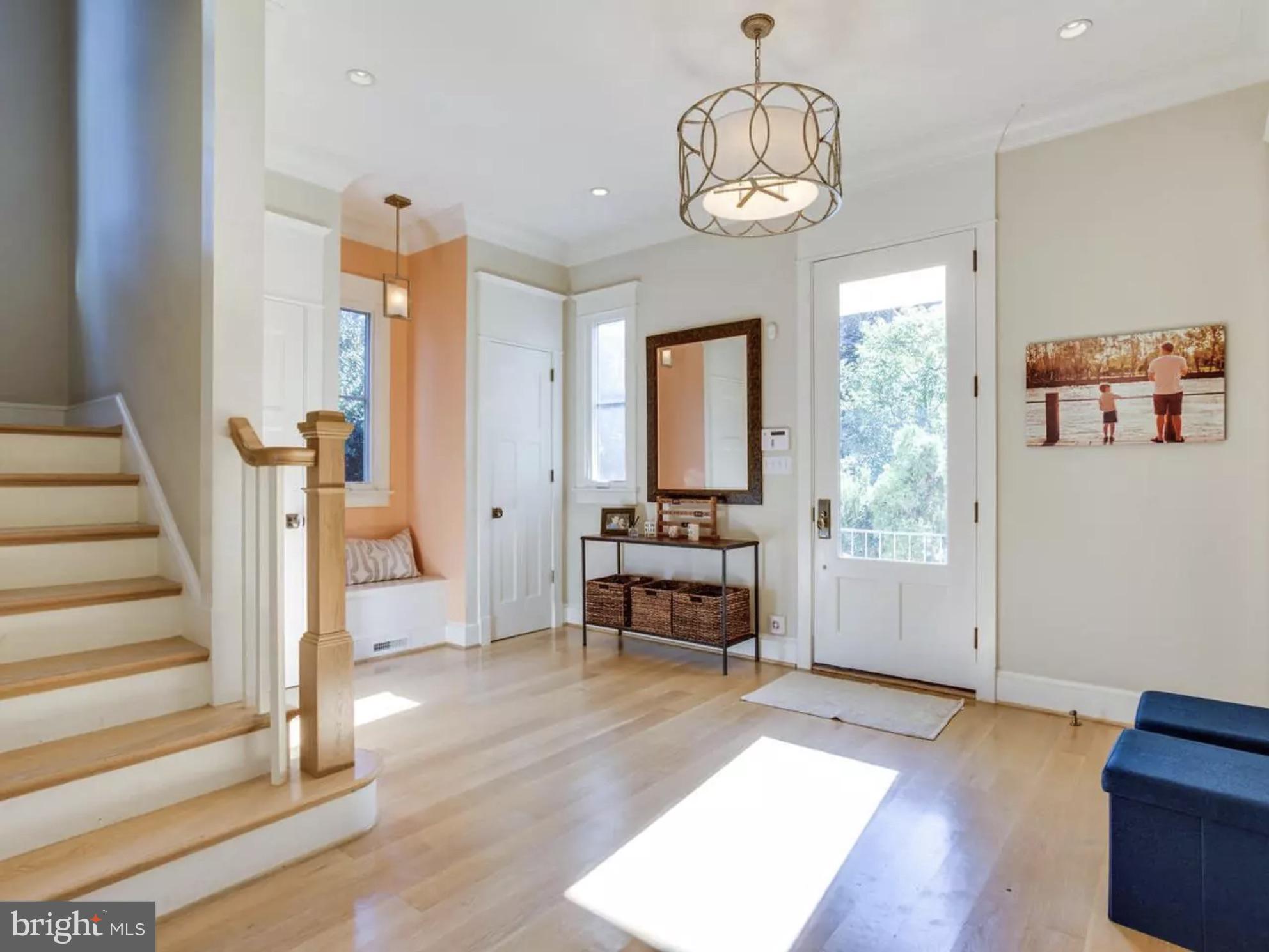 4511 Q Place Northwest Washington, DC 20007 - Photo 10 of 31