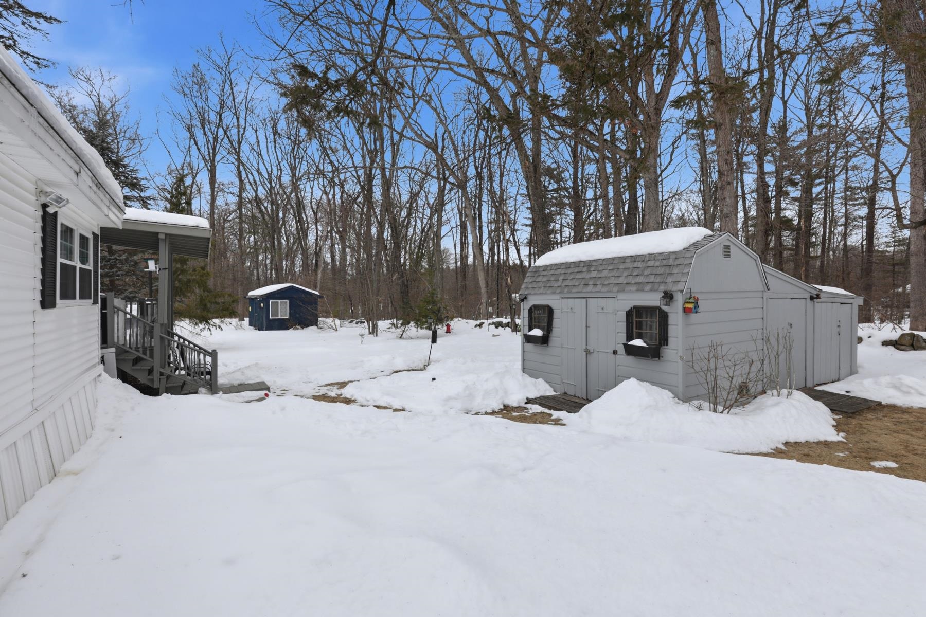 4 Rosemary Street Salem, NH 03079 - Photo 12 of 14