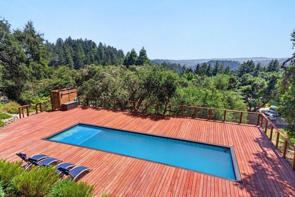 203 Sand Hill Road Scotts Valley, CA 95066 - Photo 33 of 72