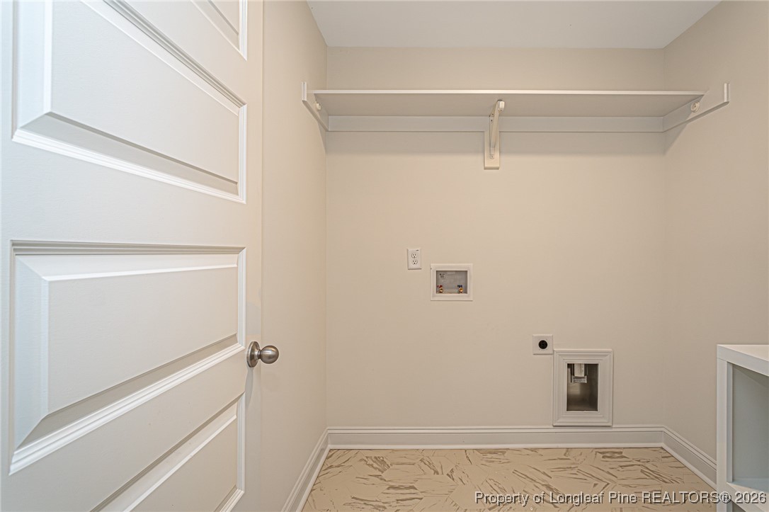 2512 Spring Valley Road Fayetteville, NC 28303 - Photo 29 of 50