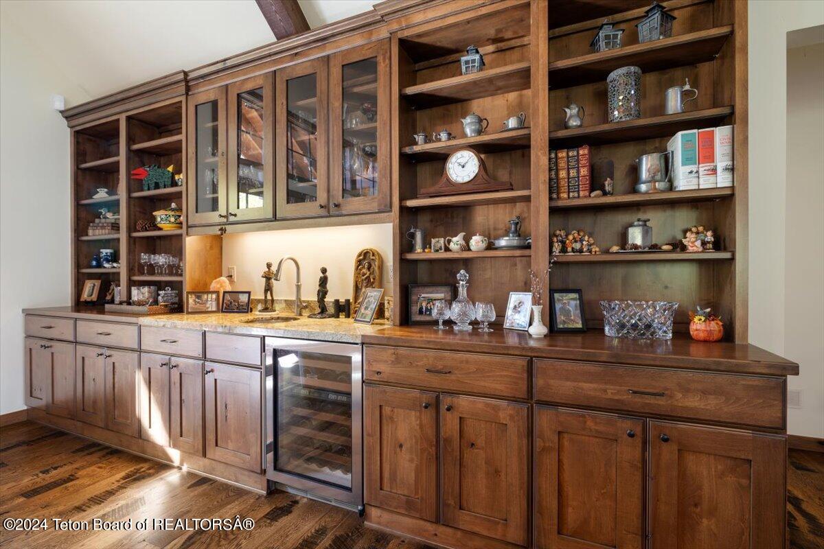 590 Lodge Cottage Road Jackson, WY 83001 - Photo 24 of 45 25-18 - 590 W Lodge Cottage Dr