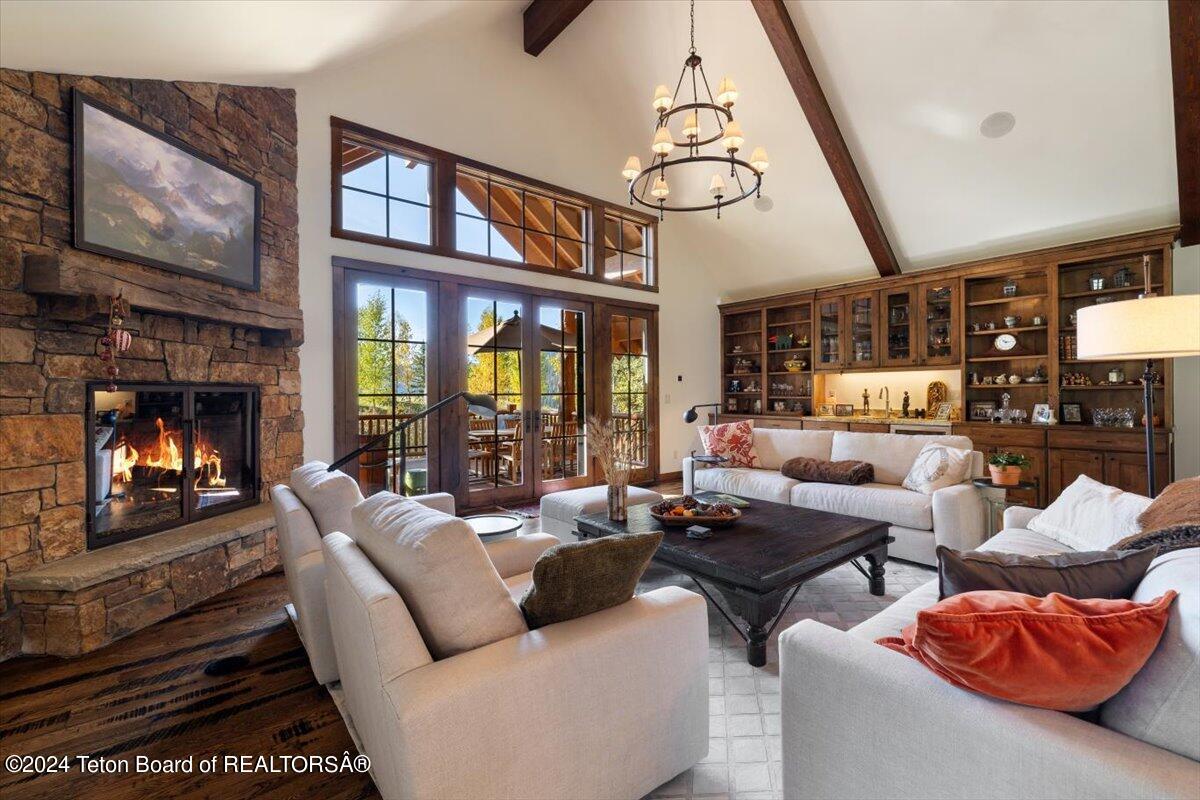 590 Lodge Cottage Road Jackson, WY 83001 - Photo 26 of 45 22-21 - 590 W Lodge Cottage Dr