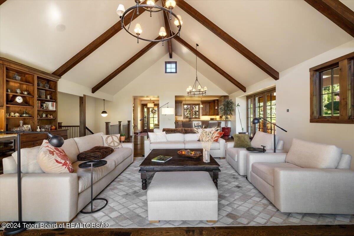 590 Lodge Cottage Road Jackson, WY 83001 - Photo 27 of 45 24-19 - 590 W Lodge Cottage Dr