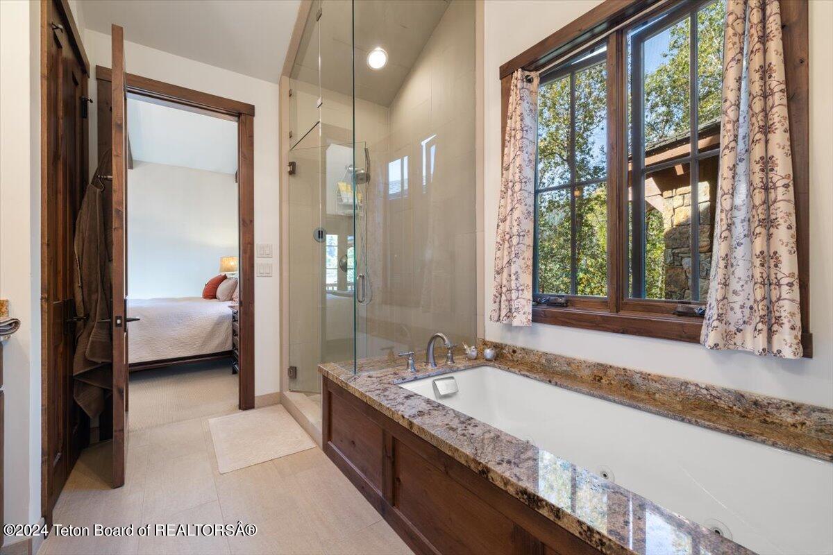 590 Lodge Cottage Road Jackson, WY 83001 - Photo 31 of 45 28-15 - 590 W Lodge Cottage Dr