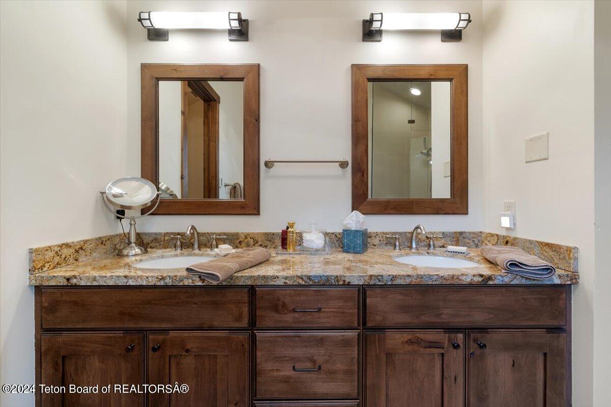 590 Lodge Cottage Road Jackson, WY 83001 - Photo 35 of 45 27-16 - 590 W Lodge Cottage Dr