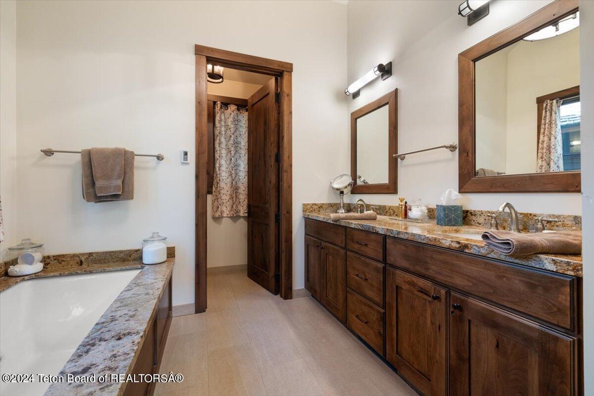 590 Lodge Cottage Road Jackson, WY 83001 - Photo 36 of 45 29-14 - 590 W Lodge Cottage Dr