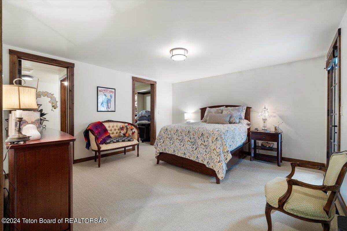 590 Lodge Cottage Road Jackson, WY 83001 - Photo 38 of 45 39-1 - 590 W Lodge Cottage Dr