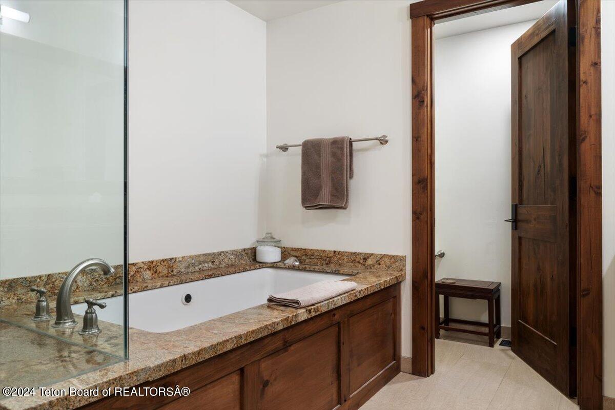 590 Lodge Cottage Road Jackson, WY 83001 - Photo 40 of 45 34-9 - 590 W Lodge Cottage Dr